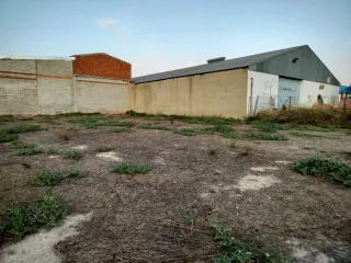 Solar industrial Benigànim