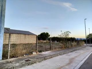 Solar industrial Benigànim