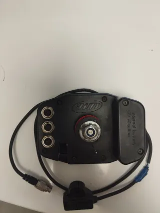 AIM Mychron4 Data Box