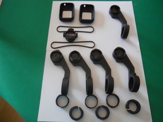 Accessori Polar M460 V650