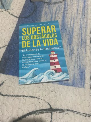 Superar los Obstáculos de la Vida "El Poder de ...