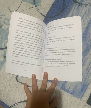 Superar los Obstáculos de la Vida "El Poder de ...
