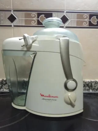 Licuadora Moulinex