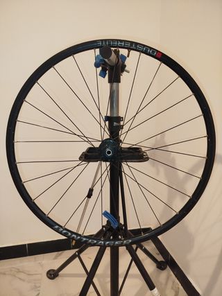 Rueda Bontrager Duster Elite