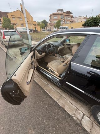 BMW Serie 3 2002