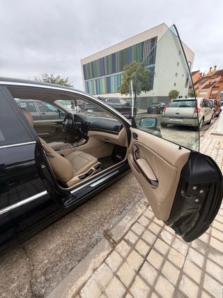 BMW Serie 3 2002