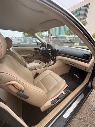BMW Serie 3 2002
