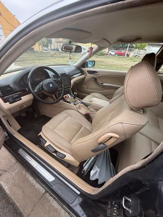 BMW Serie 3 2002
