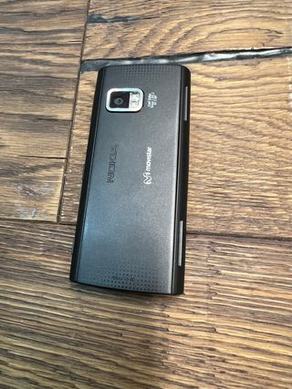 Nokia X6-00 come nuovo!!!
