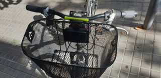 Bicicleta B-TWIN Original 7