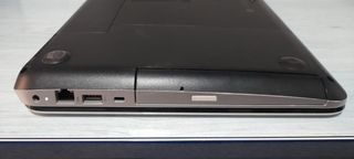 Portátil HP Pavilion 15 (2013)