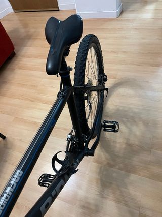 Bicicleta de montaña 26