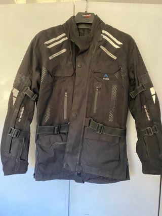 Chaqueta Roleff RO774 Touring Talla M