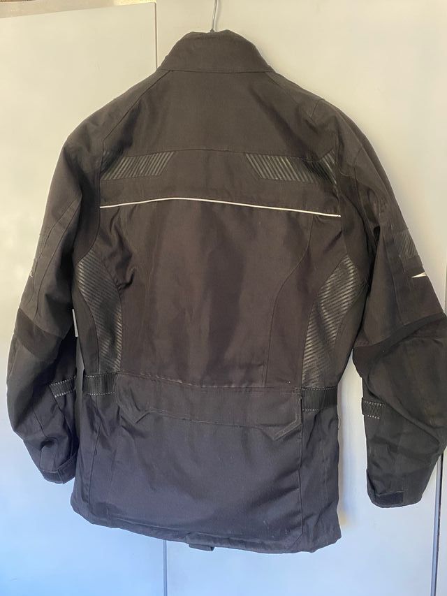 Chaqueta Roleff RO774 Touring Talla M