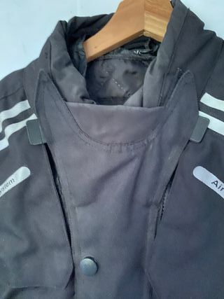 Chaqueta Roleff RO774 Touring Talla M