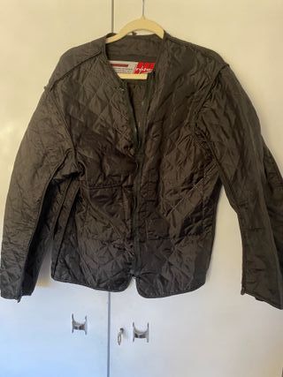 Chaqueta Roleff RO774 Touring Talla M