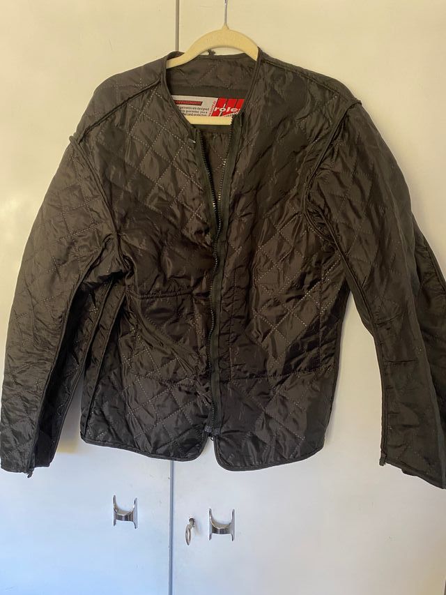 Chaqueta Roleff RO774 Touring Talla M