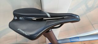 Bicicleta BH G8 Carretera