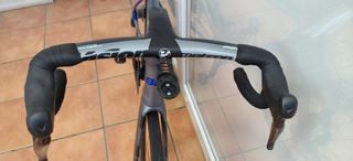 Bicicleta BH G8 Carretera