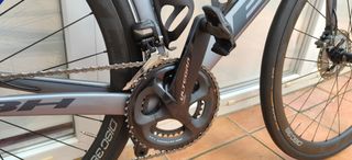 Bicicleta BH G8 Carretera