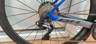 Bicicleta BH G8 Carretera