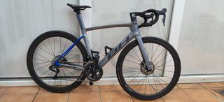 Bicicleta BH G8 Carretera