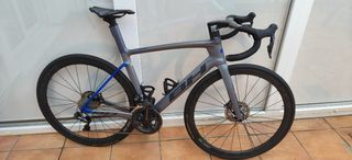 Bicicleta BH G8 Carretera