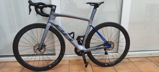 Bicicleta BH G8 Carretera