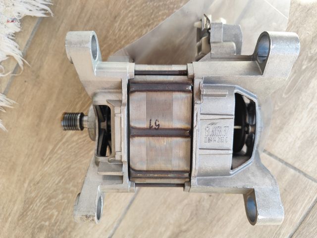 Motor lavadora Balay + correa