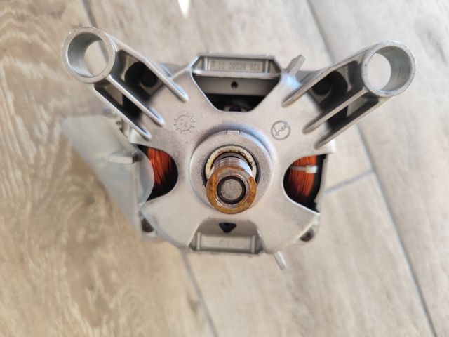 Motor lavadora Balay + correa