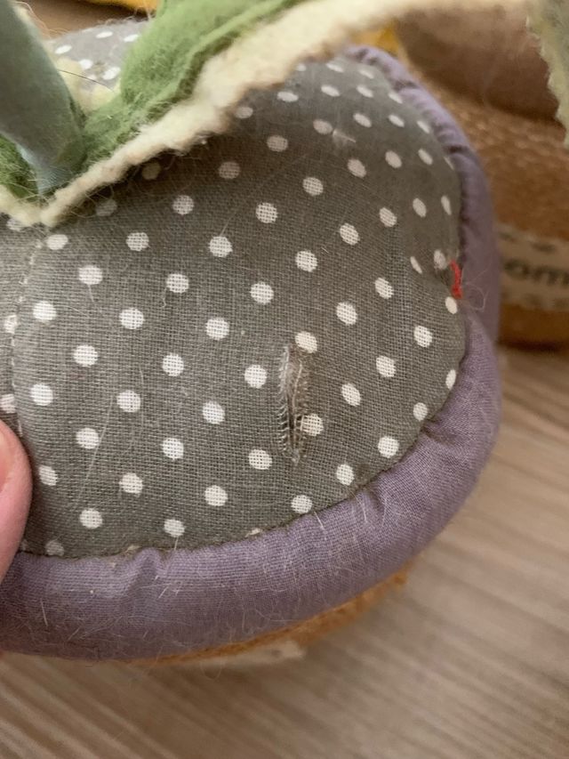 Fermaporta decorativi a forma di fiore