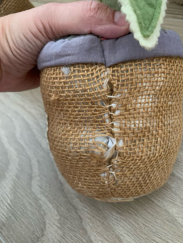 Fermaporta decorativi a forma di fiore