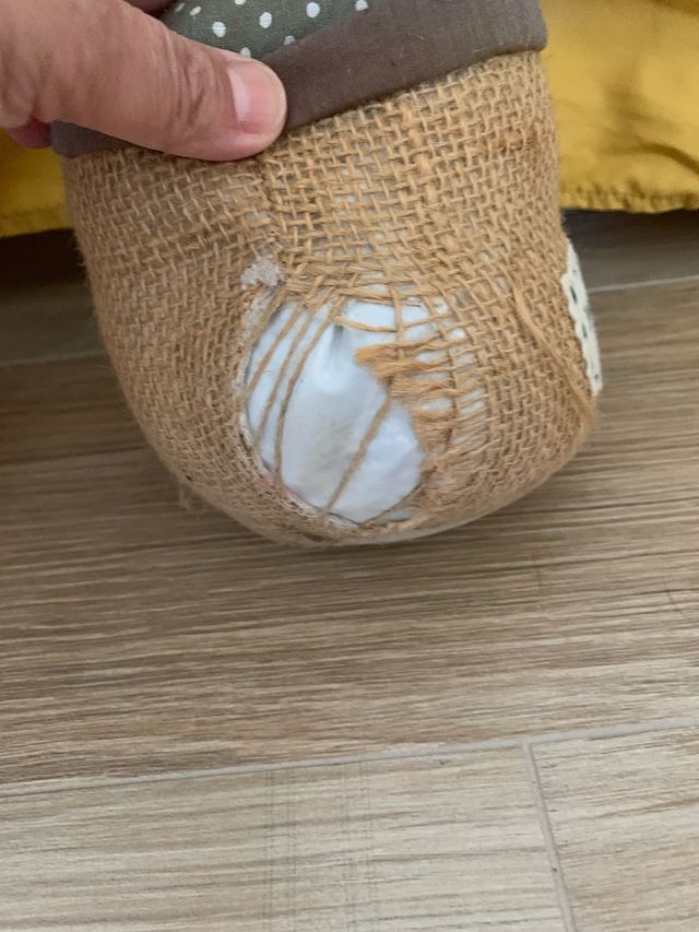 Fermaporta decorativi a forma di fiore