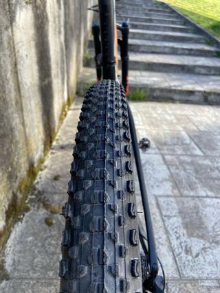 Bicicleta Scott Scale 925