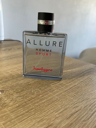 Chanel Allure Homme Sport Superleggera 100ml