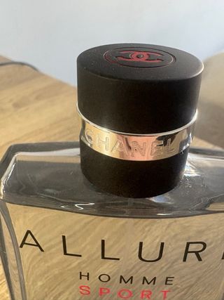 Chanel Allure Homme Sport Superleggera 100ml