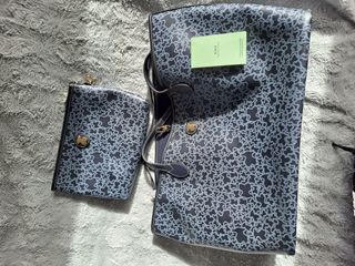 Bolso Tous con Cartera a juego