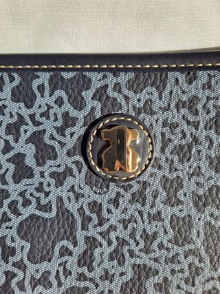 Bolso Tous con Cartera a juego