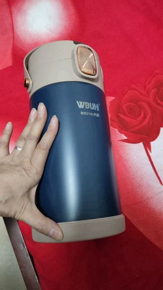Tarro Térmico Acero Inoxidable 2.9L