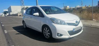 Toyota Yaris 2012