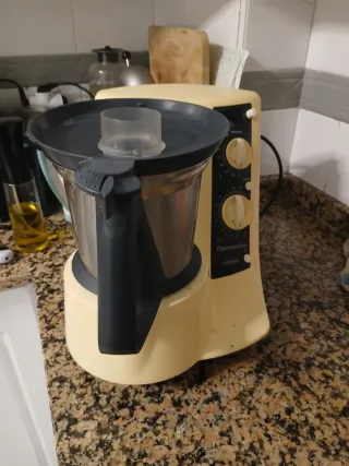 Thermomix TM21 para reparar