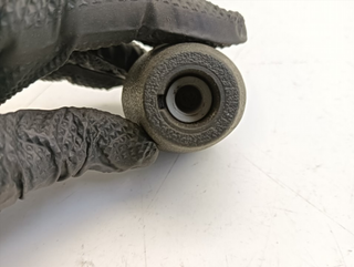 POMO PALANCA CAMBIO NISSAN TERRANO/TERRANO II (R2