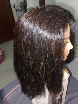 Testina per parrucchiere Tecno Hair