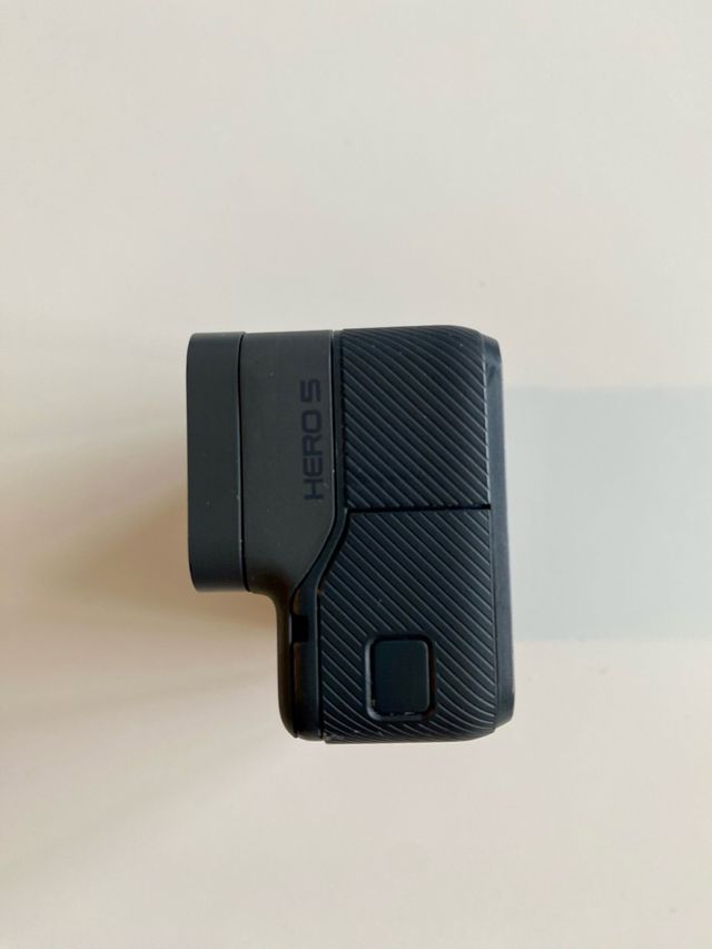 GoPro Hero 5 Preto