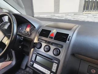 Volkswagen Touran 2007