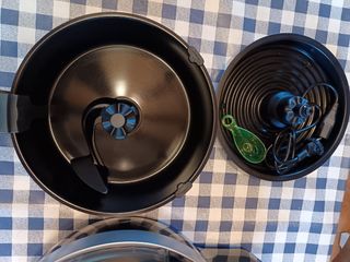 Tefal Freidora de Aire 3 en 1