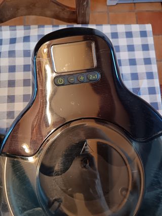 Tefal Freidora de Aire 3 en 1