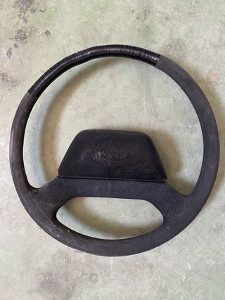 Volante Land Rover Defender TD5