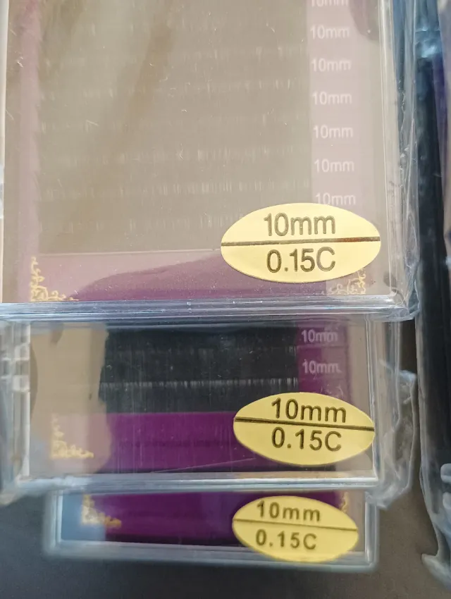 Extensiones de Pestañas NAGARAKU