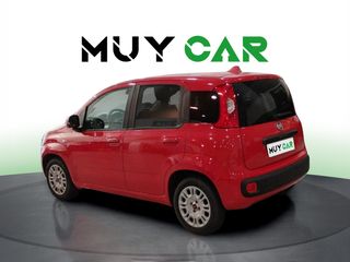 Fiat Panda 1.2 Easy 51 kW (69 CV)